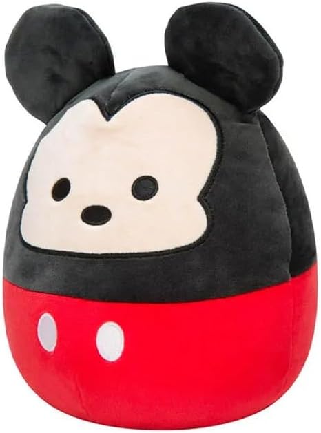 Squishmallow Disney Topolino